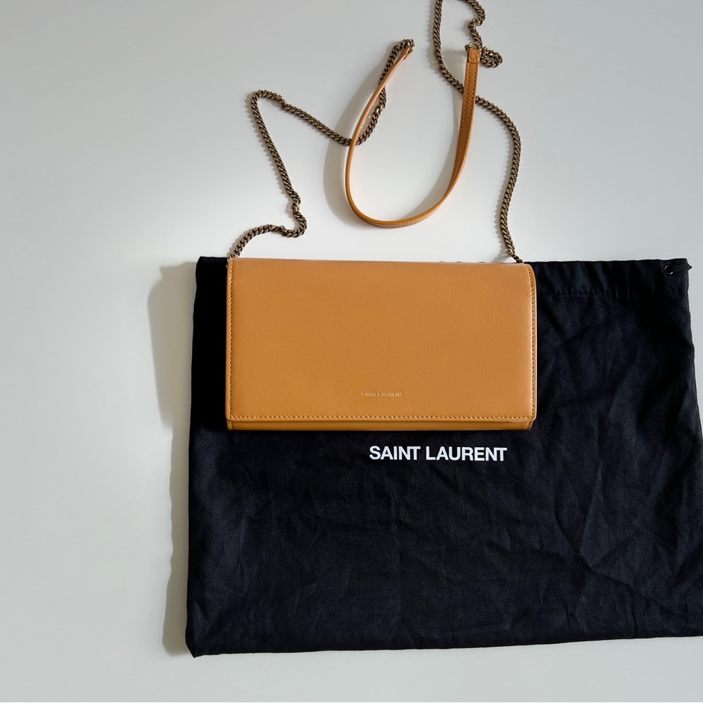 YSL Crossbody small bag